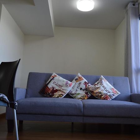 Hermoso Departamento En Exclusivo Condominio Arequipa Exteriör bild