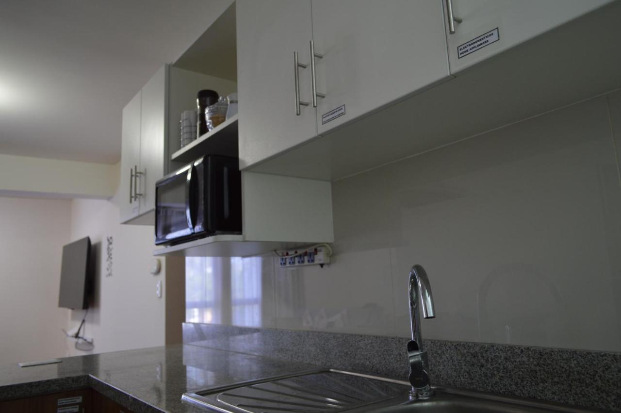 Hermoso Departamento En Exclusivo Condominio Arequipa Exteriör bild