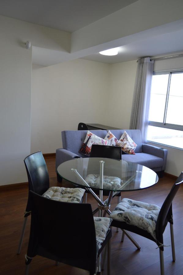 Hermoso Departamento En Exclusivo Condominio Arequipa Exteriör bild