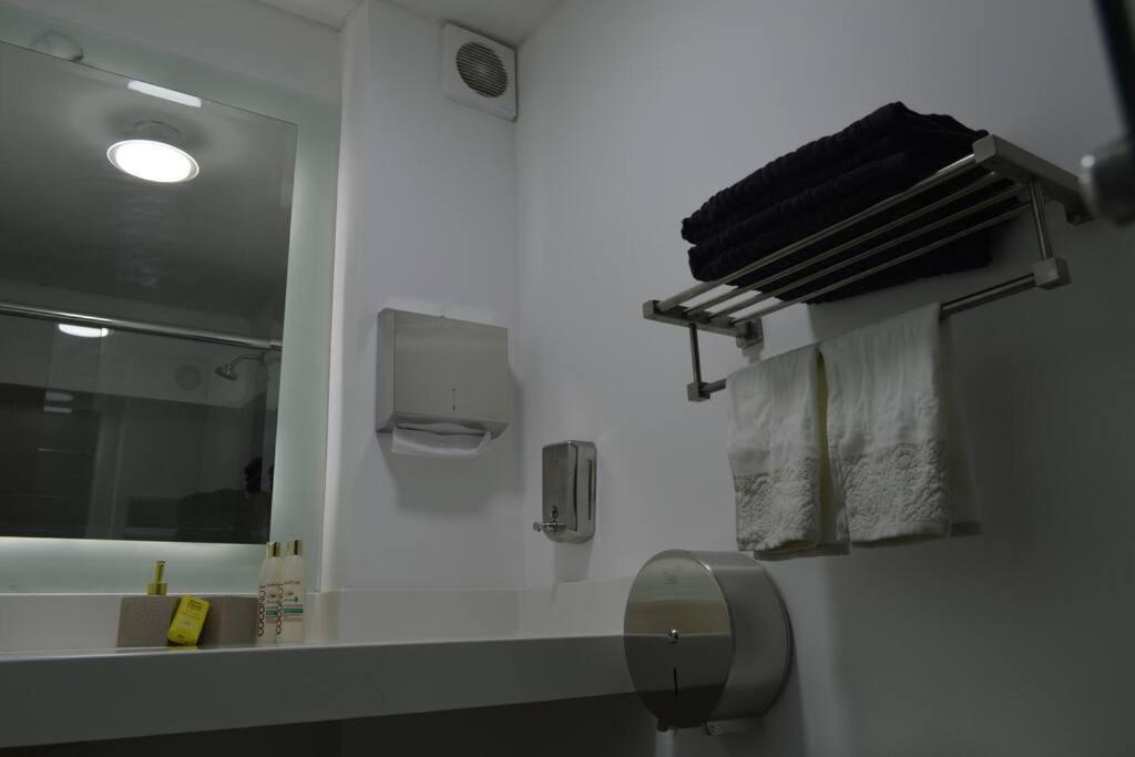 Hermoso Departamento En Exclusivo Condominio Arequipa Exteriör bild