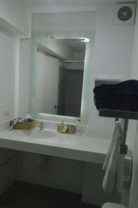Hermoso Departamento En Exclusivo Condominio Arequipa Exteriör bild