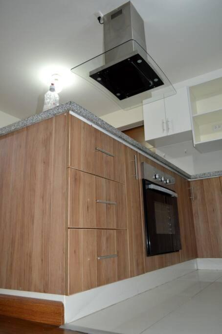 Hermoso Departamento En Exclusivo Condominio Arequipa Exteriör bild