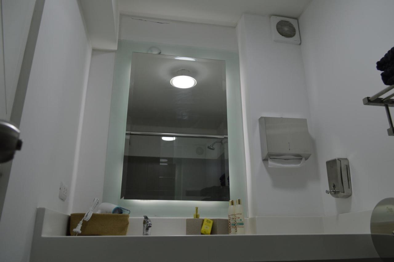 Hermoso Departamento En Exclusivo Condominio Arequipa Exteriör bild