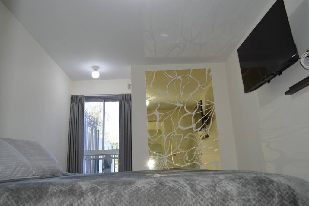 Hermoso Departamento En Exclusivo Condominio Arequipa Exteriör bild