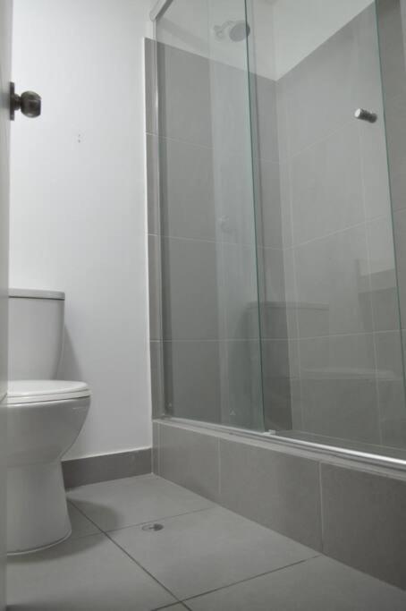 Hermoso Departamento En Exclusivo Condominio Arequipa Exteriör bild