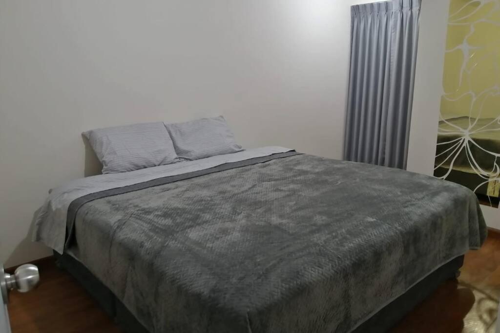 Hermoso Departamento En Exclusivo Condominio Arequipa Exteriör bild