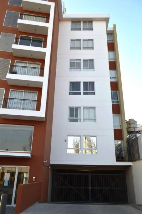 Hermoso Departamento En Exclusivo Condominio Arequipa Exteriör bild