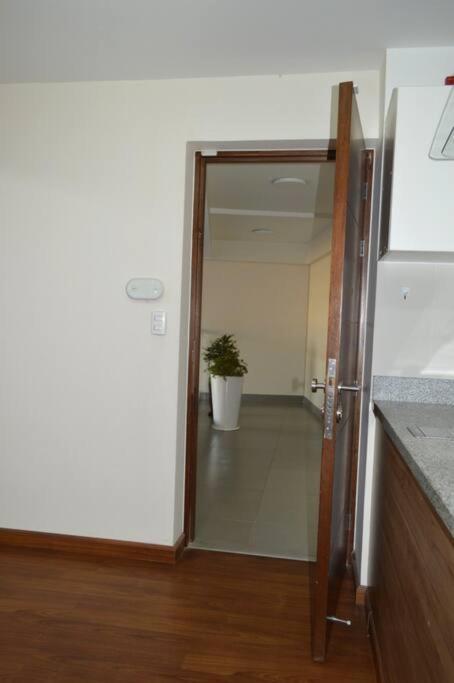 Hermoso Departamento En Exclusivo Condominio Arequipa Exteriör bild