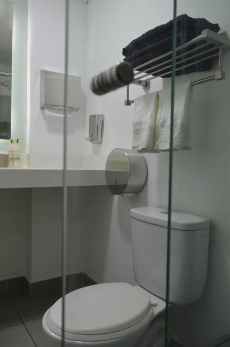 Hermoso Departamento En Exclusivo Condominio Arequipa Exteriör bild