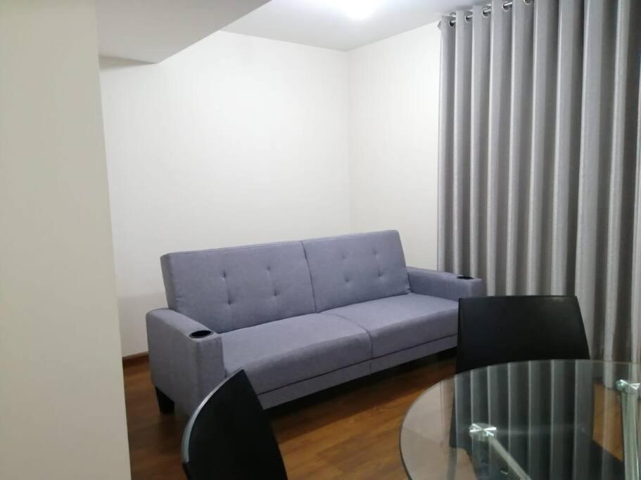 Hermoso Departamento En Exclusivo Condominio Arequipa Exteriör bild