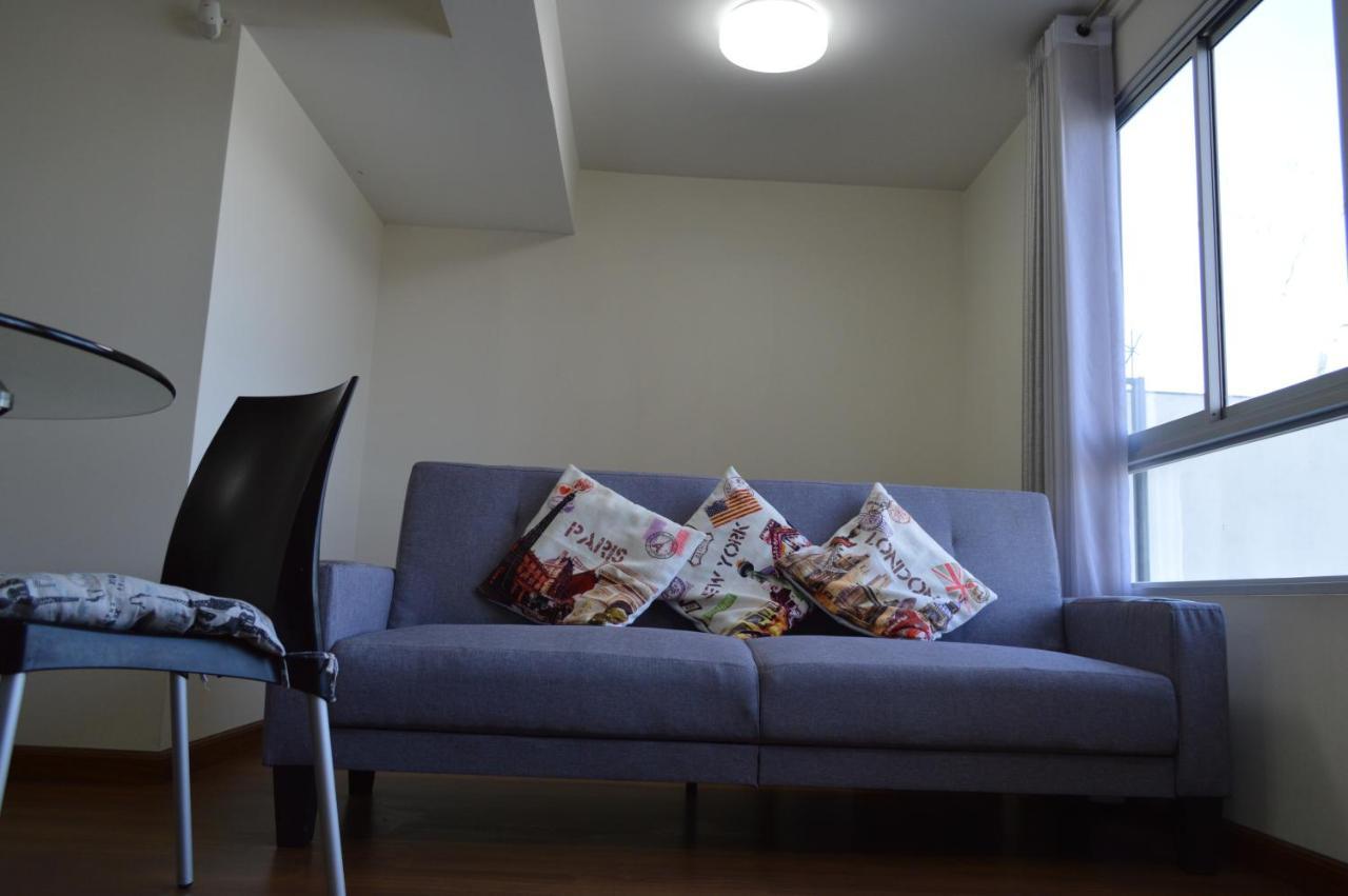 Hermoso Departamento En Exclusivo Condominio Arequipa Exteriör bild