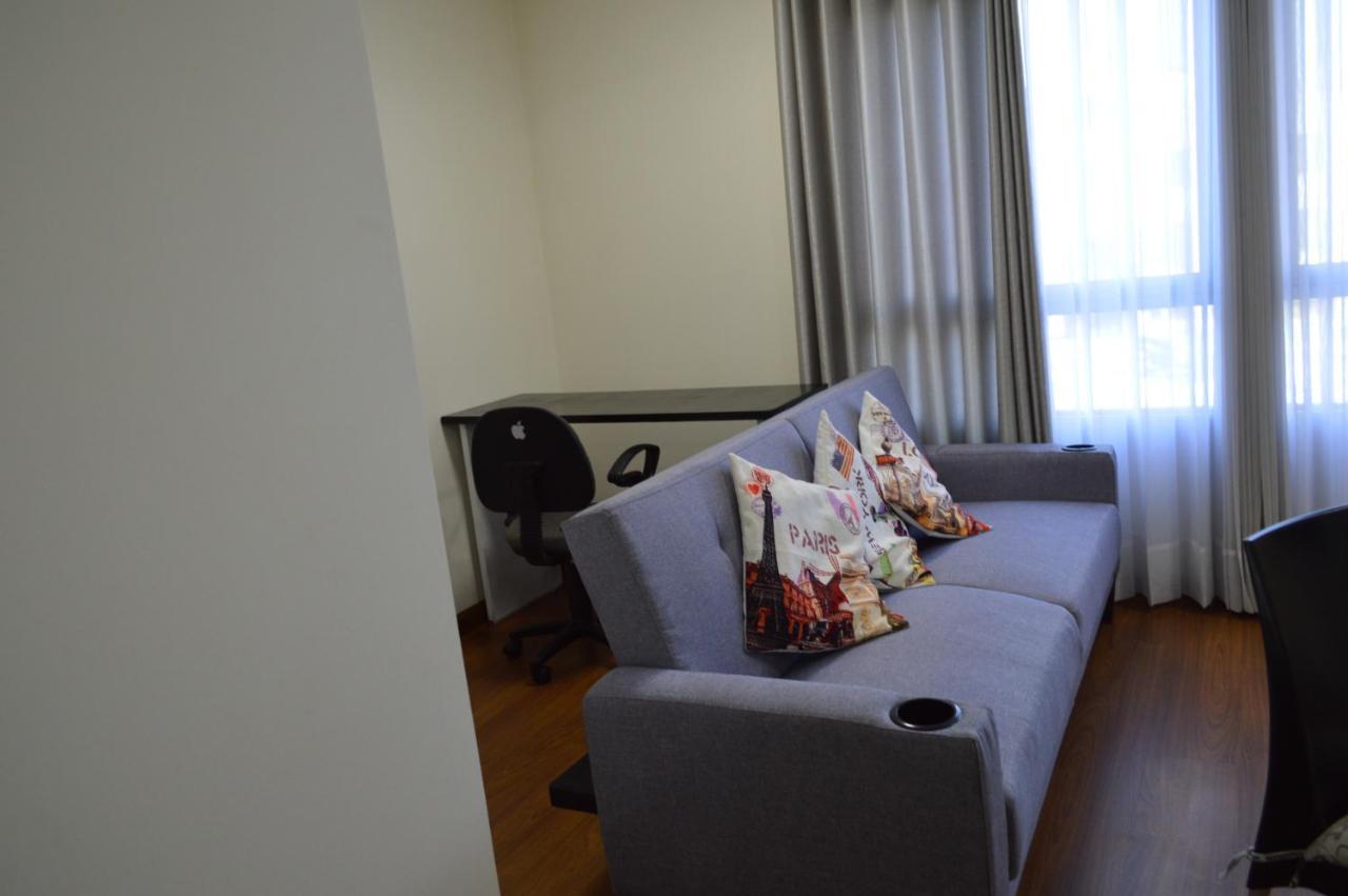 Hermoso Departamento En Exclusivo Condominio Arequipa Exteriör bild